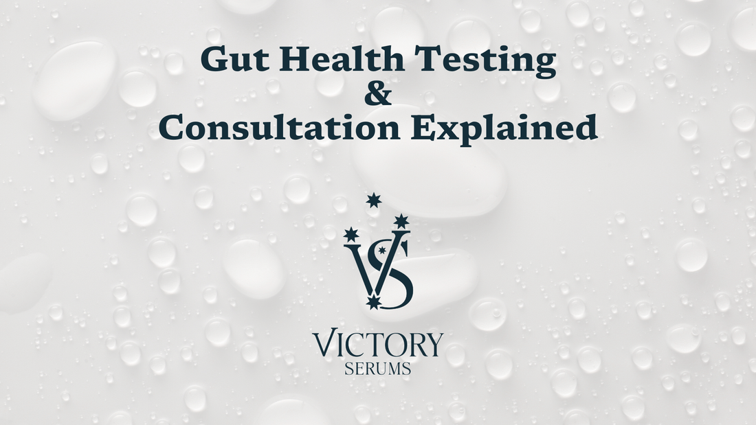 Gut Health Testing & Consultation Explained