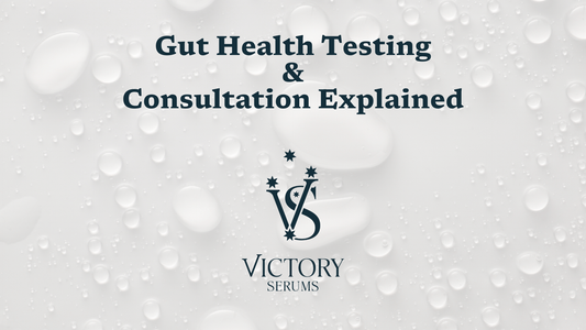 Gut Health Testing & Consultation Explained