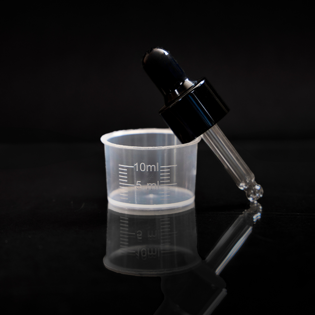 Dandruff Control Beard Serum - Intensive Treatment