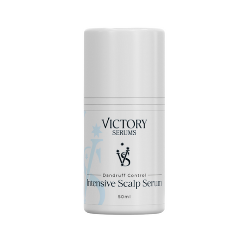 Dandruff Control Intensive Scalp Serum