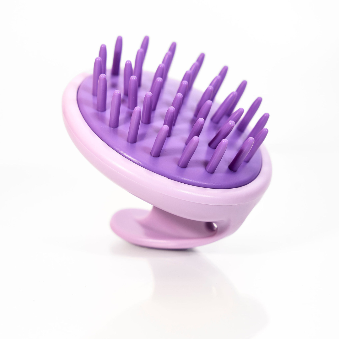 Microbiome-Friendly Moisturising Scalp Serum