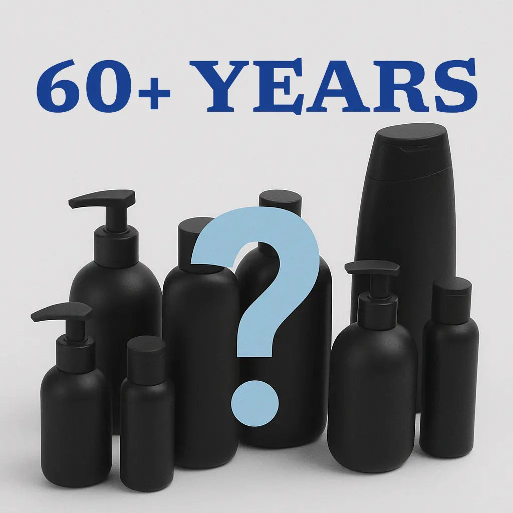 Why Dandruff Still Exists - Victory Serums