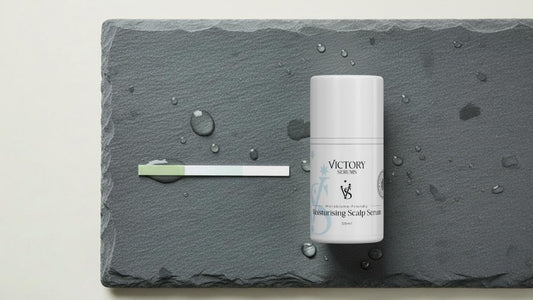 Scalp pH balance guide: restore microbiome harmony 2026