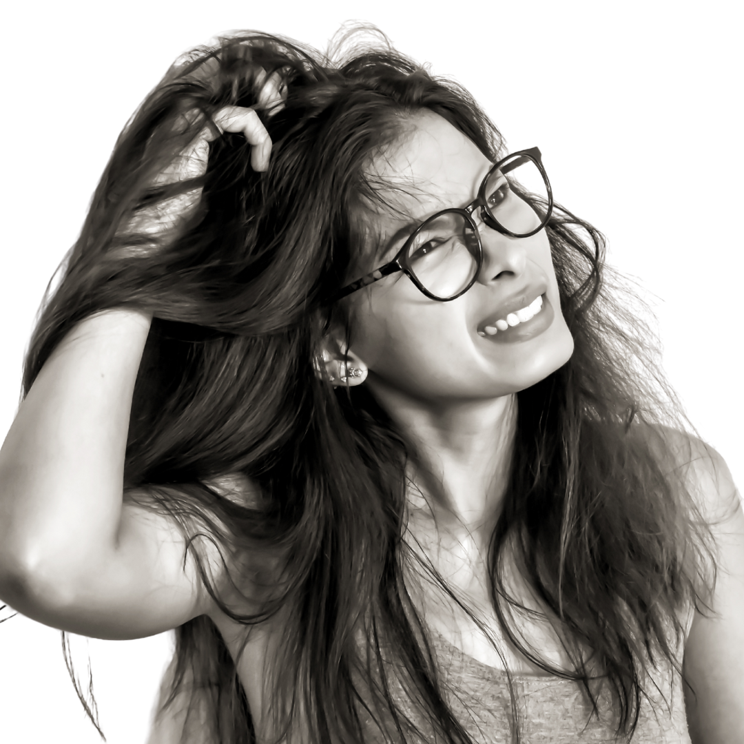 A Fungal or Scalp Environment Problem