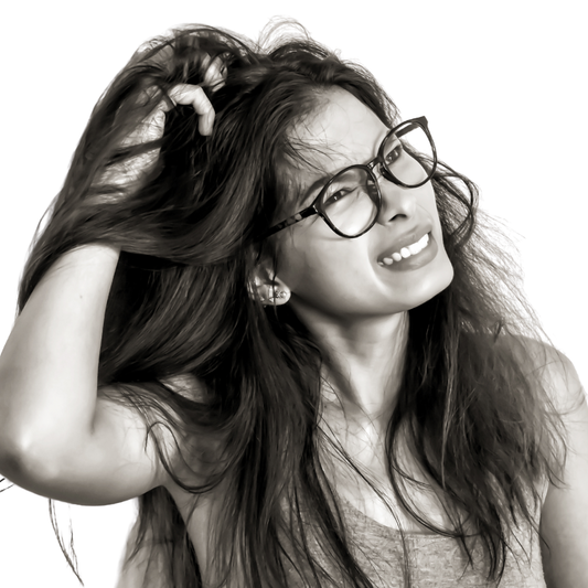 A Fungal or Scalp Environment Problem