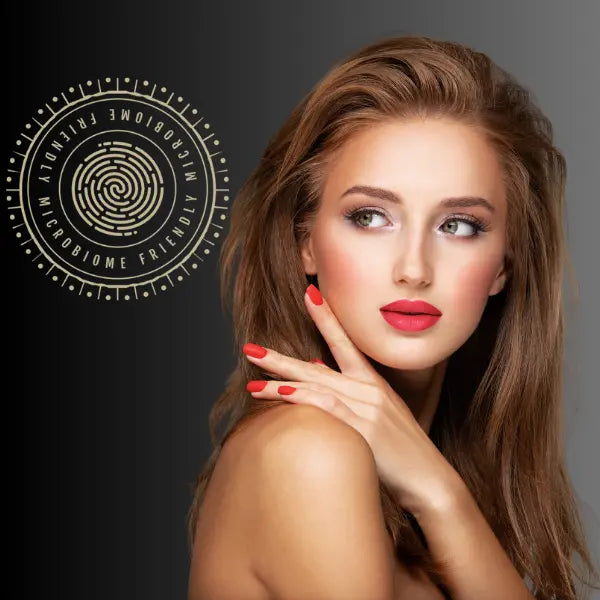 What Microbiome Friendly Means - Victory Serums