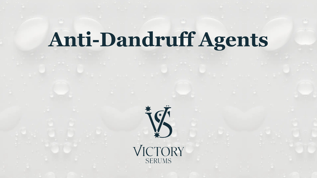 Anti-dandruff agents: microbiome solutions Australia 2026