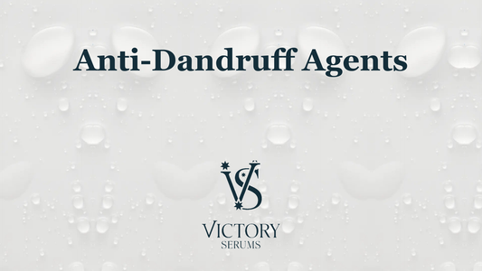 Anti-dandruff agents: microbiome solutions Australia 2026