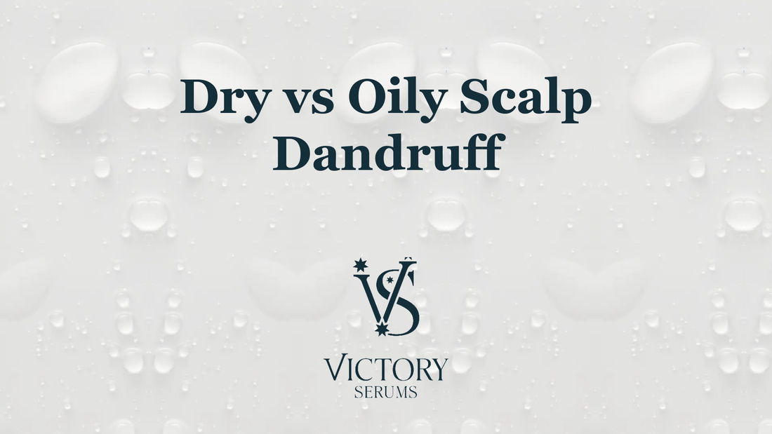 Dry vs oily scalp: 50% of people face dandruff care issues