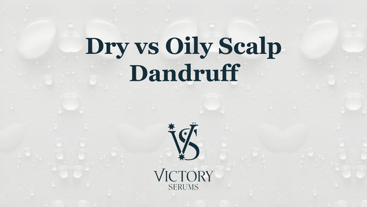 Dry vs oily scalp: 50% of people face dandruff care issues