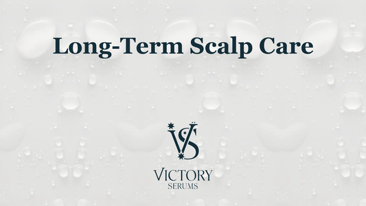 Long-term scalp care for lasting dandruff relief 2026