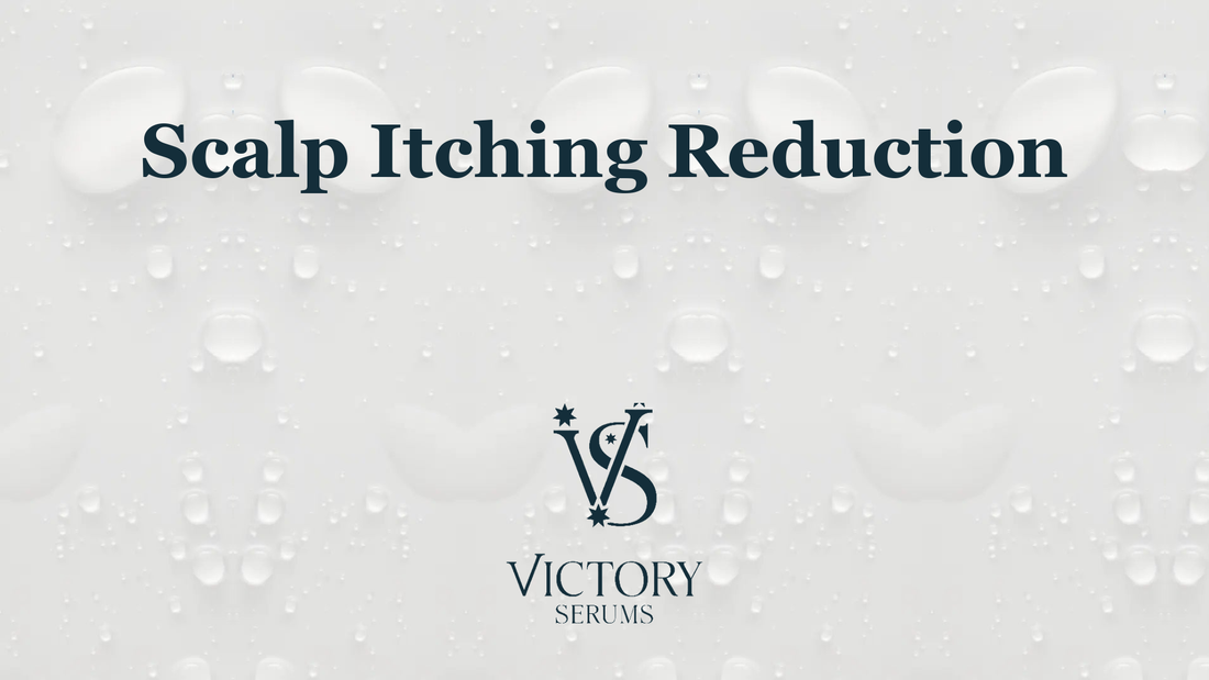 Scalp itching reduction: A microbiome-friendly guide