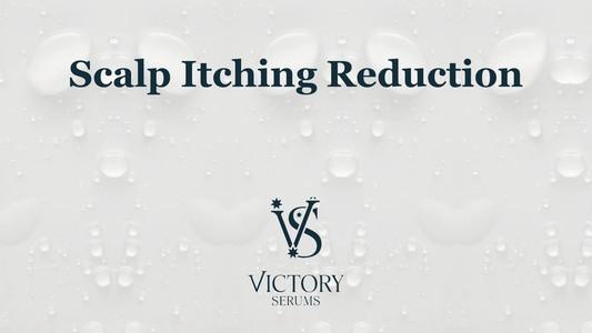 Scalp itching reduction: A microbiome-friendly guide