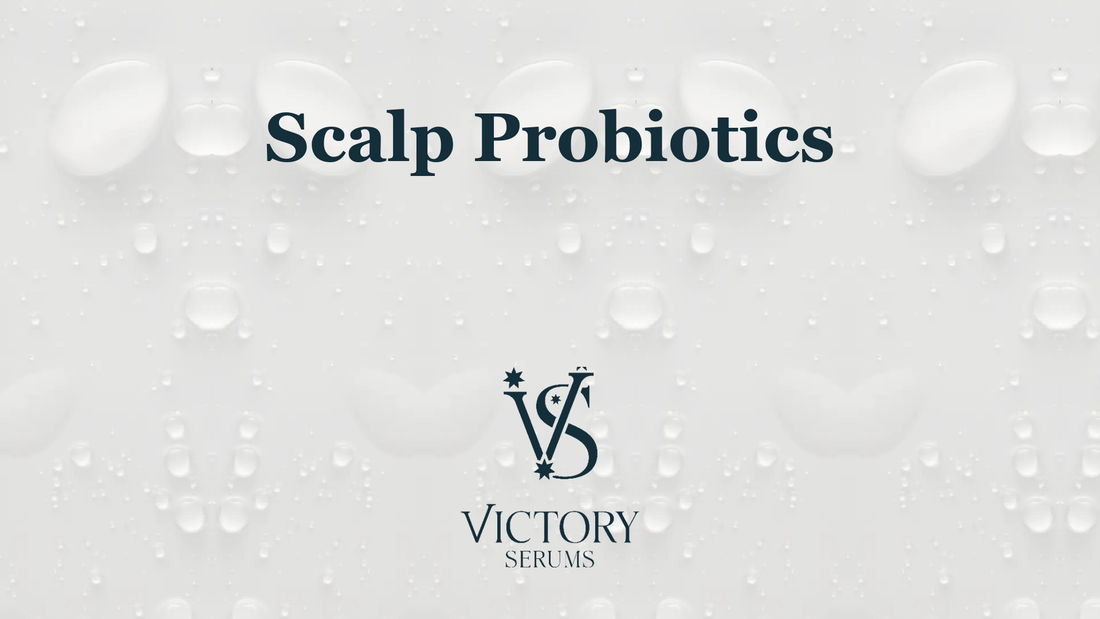 Scalp probiotics: Science-backed guide to healthier scalps