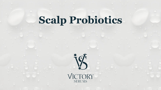 Scalp probiotics: Science-backed guide to healthier scalps