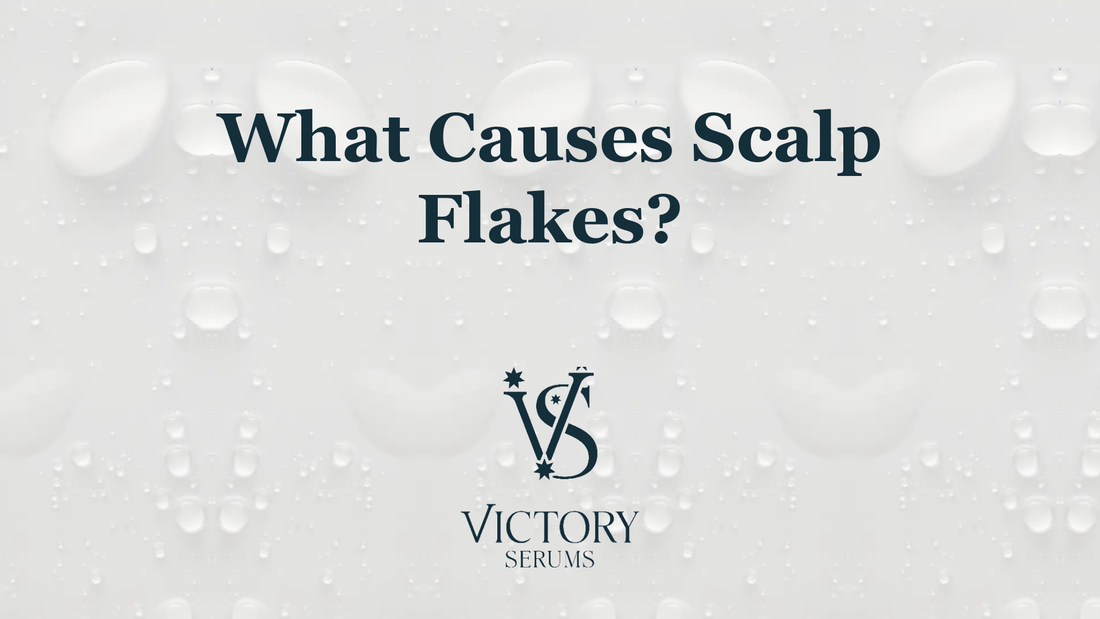 What causes scalp flakes? Malassezia affects 80% of cases