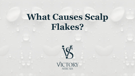 What causes scalp flakes? Malassezia affects 80% of cases