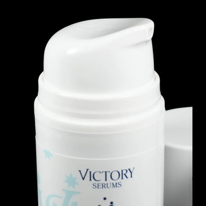 Microbiome-Friendly Moisturising Beard Serum victory-serums.myshopify.com