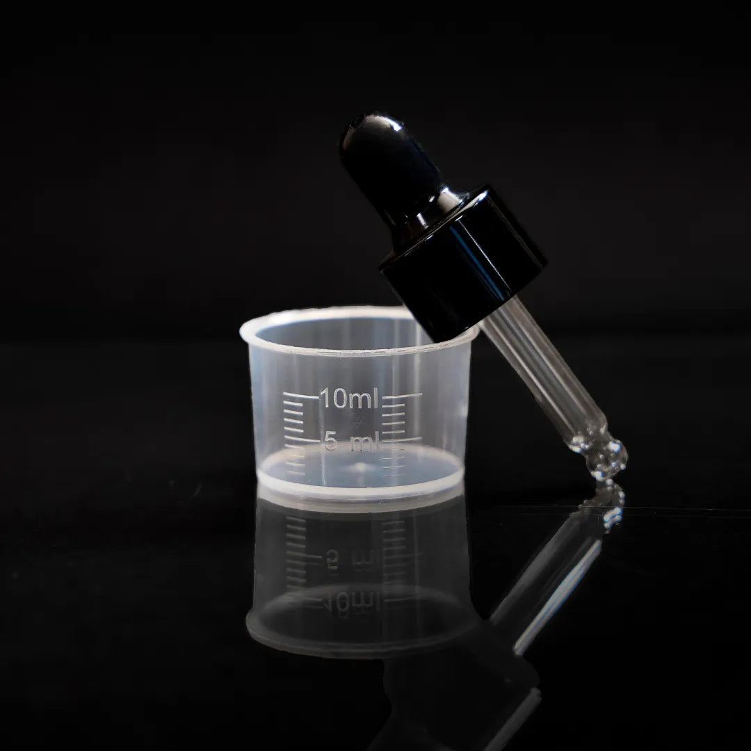 Microbiome-Friendly Moisturising Beard Serum victory-serums.myshopify.com