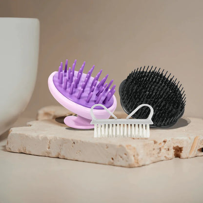 Beard Dandruff Duo - The Ultimate Beard Care Solution