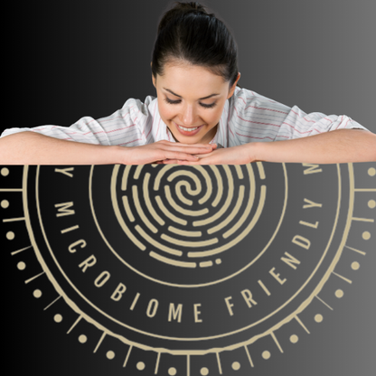 Microbiome-Friendly Moisturising Scalp Serum
