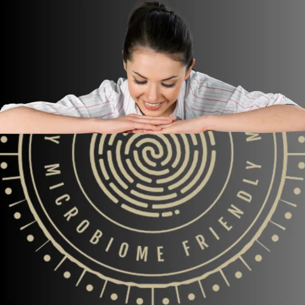 Microbiome-Friendly Moisturising Beard Serum victory-serums.myshopify.com