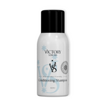 Microbiome Friendly Conditioning Shampoo with low pH (3.7)