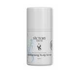 Microbiome-Friendly Moisturising Scalp Serum