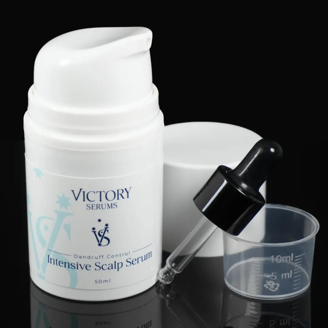 Dandruff Control Suite - Reset, Rebalance & Restore victory-serums.myshopify.com