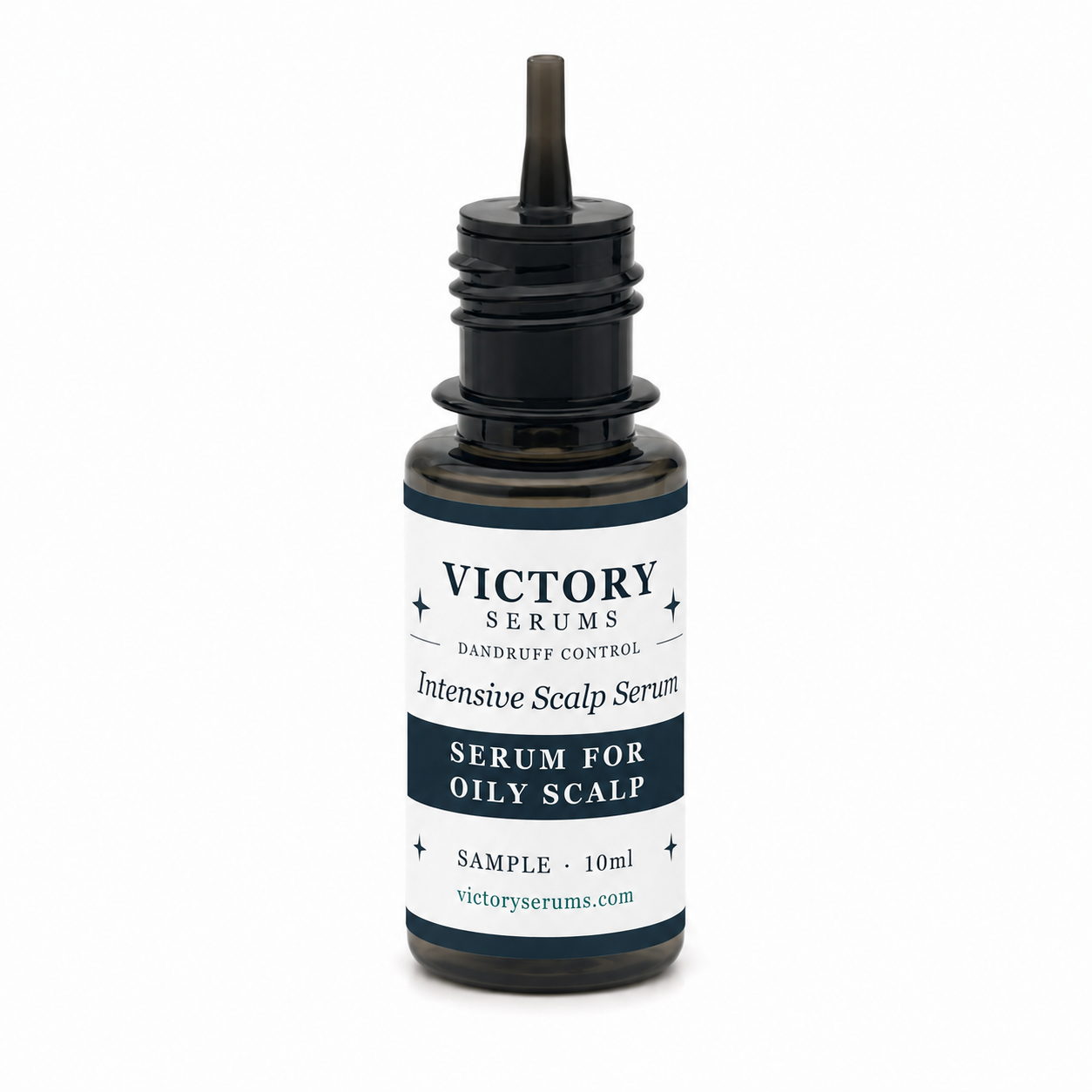 Intensive Scalp Serum 10ml Sample