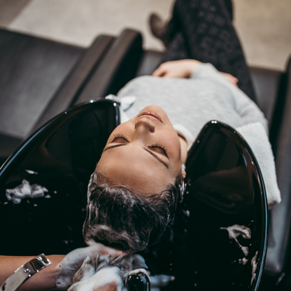 Microbiome - Friendly Conditioning Shampoo