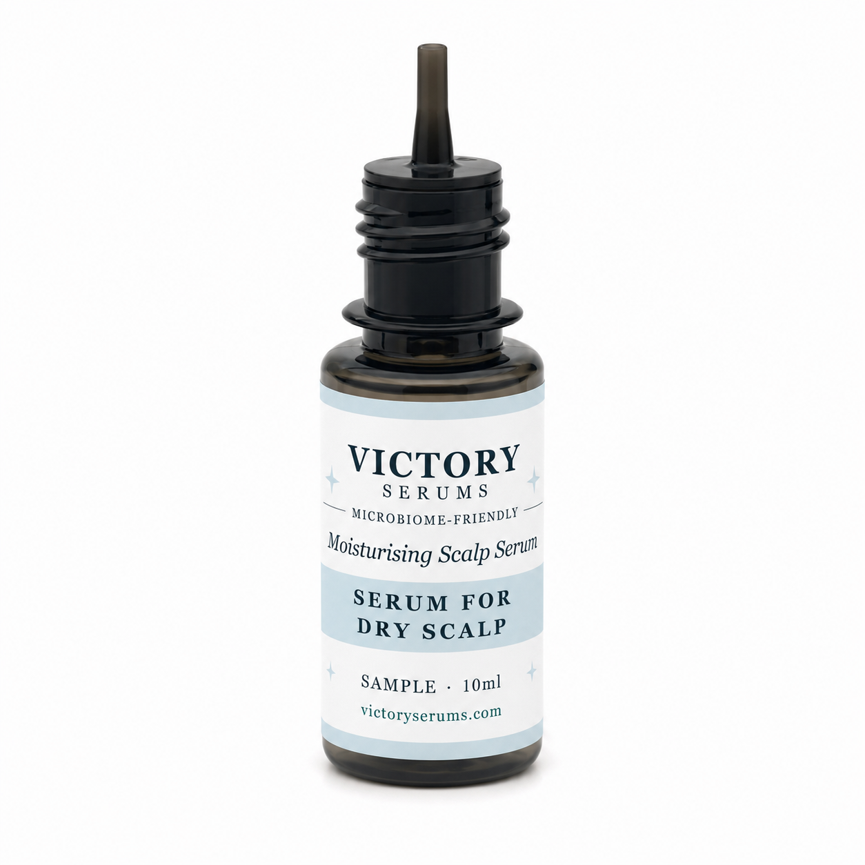 Moisturising Scalp Serum 10ml Sample