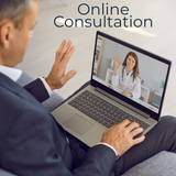 Gut Health Test & Consultation (Australian Residents Only)