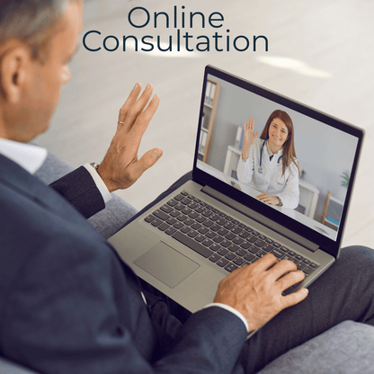 Gut Health Test & Consultation (Australian Residents Only)