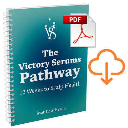 Dandruff Control Suite - Reset, Rebalance & Restore victory-serums.myshopify.com