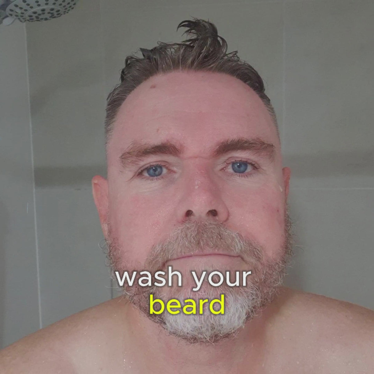Beard Dandruff Duo