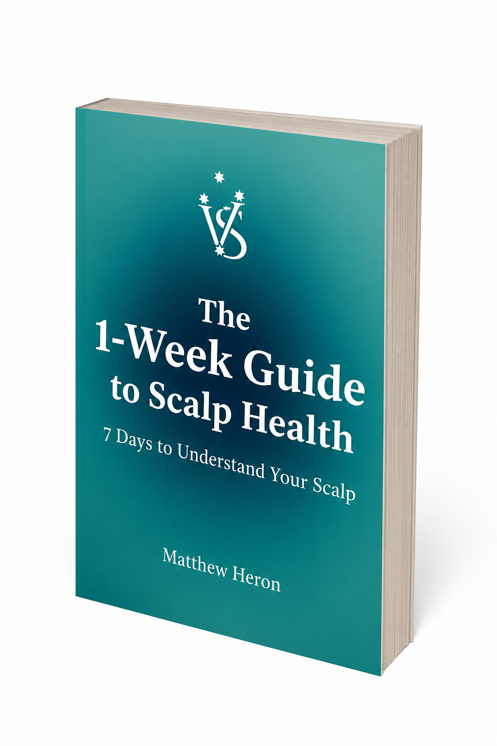 The 1-Week Guide to Scalp Health book